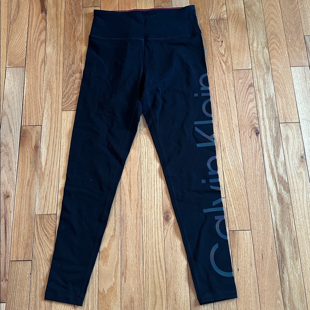 Calvin Klein Performance Woman’s Active Leggings New without tag!